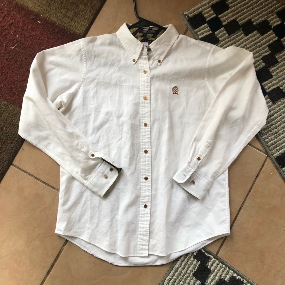 VTG Tommy Hilfiger